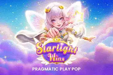 Starlight Wins